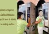 Il gelato artigianale di qualità arriva nella vending machine