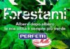 Perfetti van Melle aderisce per il secondo anno al progetto Forestami
