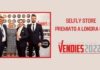 Il distributore intelligente Selfly Store premiato ai Vendies di Londra
