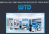 Per WTD – World Trade Dispaly – Venditalia 2022 è stata un’edizione entusiasmante