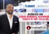 Venditalia 2022: l’intervista di VendingTV allo stand BWT Italia srl