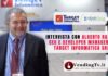 Venditalia 2022: l’intervista di VendingTv allo stand Target Informatica