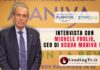 Venditalia 2022: l’intervista di VendingTv allo stand Acqua Maniva