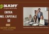 ALKAFF entra nel capitale di SISTER’ COFFEE e mira all’eccellenza