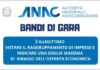 ANAC interviene su un bando di gara vending e ne richiede l’annullamento
