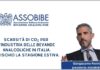 Assobibe interviene sulla scarsità di CO2 per l’industria delle bevande analcoliche
