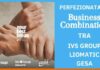 Perfezionata la Business Combination tra IVS Group, Liomatic e Ge.SA
