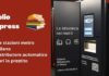 Biblio Express: la biblioteca automatica nelle stazioni metro di Milano