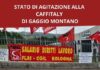 Stato di agitazione alla Caffitaly: salta l’accordo per il rinnovo del contratto