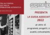 CONFIDA pubblica online la Brochure dei Servizi 2022