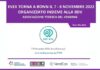 EVEX – European Vending Experience torna a Bonn il 7 e 8 novembre 2022
