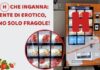 In Giappone basta una H per ingannare i consumatori del Vending