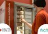 Gruppo Cimbali sceglie il Vending per la sicurezza dei suoi lavoratori