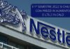 Per Nestlé il primo semestre 2022 si chiude con utile in calo e prezzi in aumento