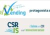 Il progetto RiVending protagonista del Salone della CSR e dell’innovazione sociale