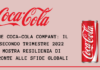 The Coca-Cola Company: il secondo trimestre 2022 mostra resilienza di fronte alle sfide globali