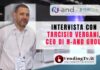 Venditalia 2022: l’intervista di VendingTV allo stand N-and Group