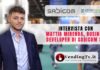 Venditalia 2022: l’intervista di VendingTV allo stand Sabicom Srl