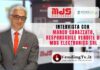 Venditalia 2022: l’intervista di VendingTV allo stand MDS Electronics srl