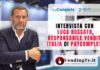 Venditalia 2022: l’intervista di VendingTV allo stand PayComplete
