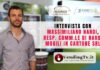 Venditalia 2022: l’intervista di VendingTV allo stand Nardi Mobili in Cartone srl