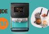 JDE e l’italiana 12oz insieme per testare un nuovo sistema per le bevande on-the-go