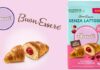 New entry nella linea Bauli BuonEssere: il croissant alla ciliegia senza lattosio