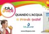 Blujuice: il primo dispenser di acqua e di bibite analcoliche a marchio Blupura