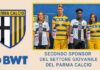 BWT sostiene tutte le squadre del settore giovanile del Parma Calcio