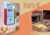 Bread for All: negli Emirati Arabi il vending per chi è in stato di necessità