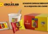 Caffè Guglielmo lancia le nuove capsule dedicate all’U.S. Catanzaro