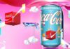 Coca-Cola Dreamworld l’ultimo gusto di Coca-Cola Creations