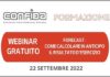 CONFIDA. Webinar “Forecast: come calcolare in anticipo il risultato di esercizio”