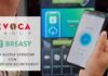 EVOCA Group: arriva la nuova versione di Breasy con comandi vocali integrati
