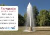 Il Gruppo Ferrarelle diventa socio di Sanidrink e investe in ricerca e sostenibilità