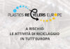 Il caro energia mette a rischio il riciclo della plastica in tutt’Europa