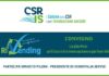 RiVending al convegno sulla plastica presso il Salone della CSR