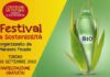 Acqua Sant’Anna partecipa al Festival della Sostenibilità di Torino