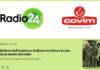 A Radio 24 la storia della torrefazione Covim raccontata da Claudio Picci