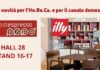 A TriestEspresso le novità illycaffè per l’HoReCa e il canale domestico