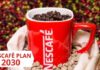 Nescafè presenta il Nescafè Plan 2030 e apre in Italia la Nestlé Coffee Academy