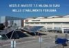 Nestlé continua ad investire nello stabilimento Perugina di San Sisto