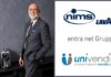Nims – Gruppo Lavazza aderisce a Univendita ed entra nel settore della vendita diretta