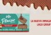 Lago Group: nuovo company brand e restyling delle linee Plaisir