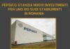 PepsiCo si rafforza in Est Europa ed investe nel sito rumeno di Popeşti-Leordeni