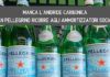 Manca la CO2: ammortizzatori sociali per i dipendenti San Pellegrino di Ruspino