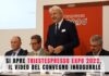Si apre TriestEspresso Expo 2022, il video del convegno inaugurale