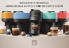 Nespresso Vertuo Pop: arriva in Italia la rivoluzione del caffè a colori