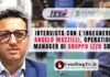 Venditalia 2022: l’intervista di VendingTV a Angelo Mazzilli, Operation Manager di Gruppo Izzo srl