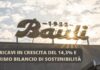 Gruppo Bauli: chiude il 2021/2022 con ricavi in crescita e primo Bilancio di Sostenibilità